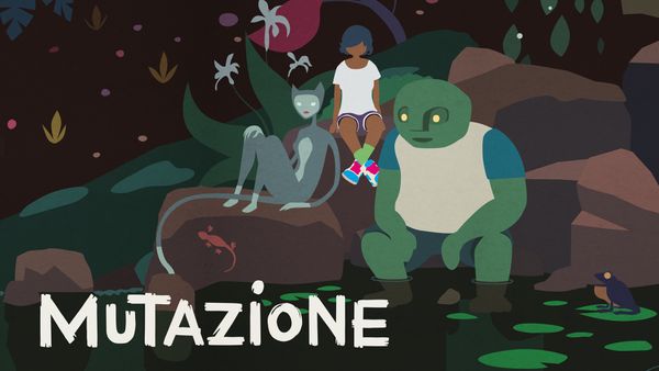 Mutazione (2019)