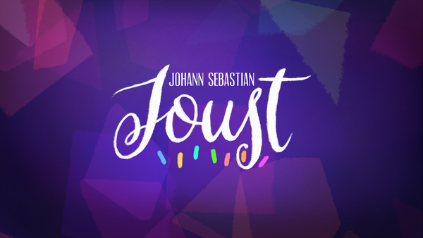 Johann Sebastian Joust (2014)