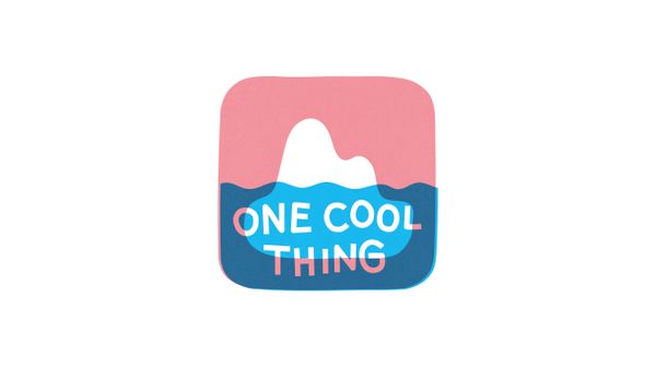 One Cool Thing Podcast: E22 Jill Murray on Skating